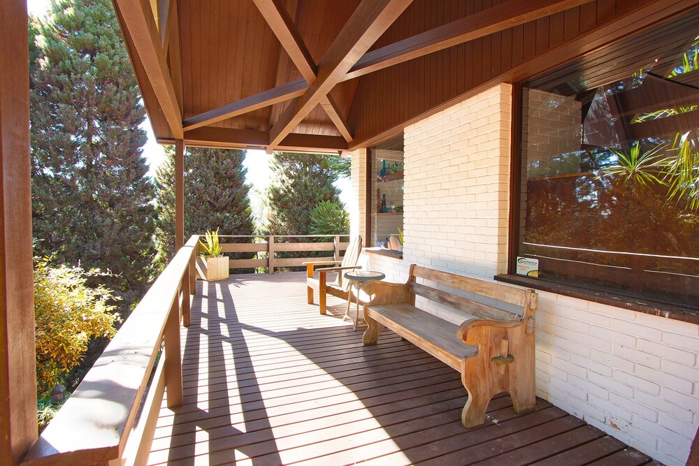 My Home - Dolce Bavária