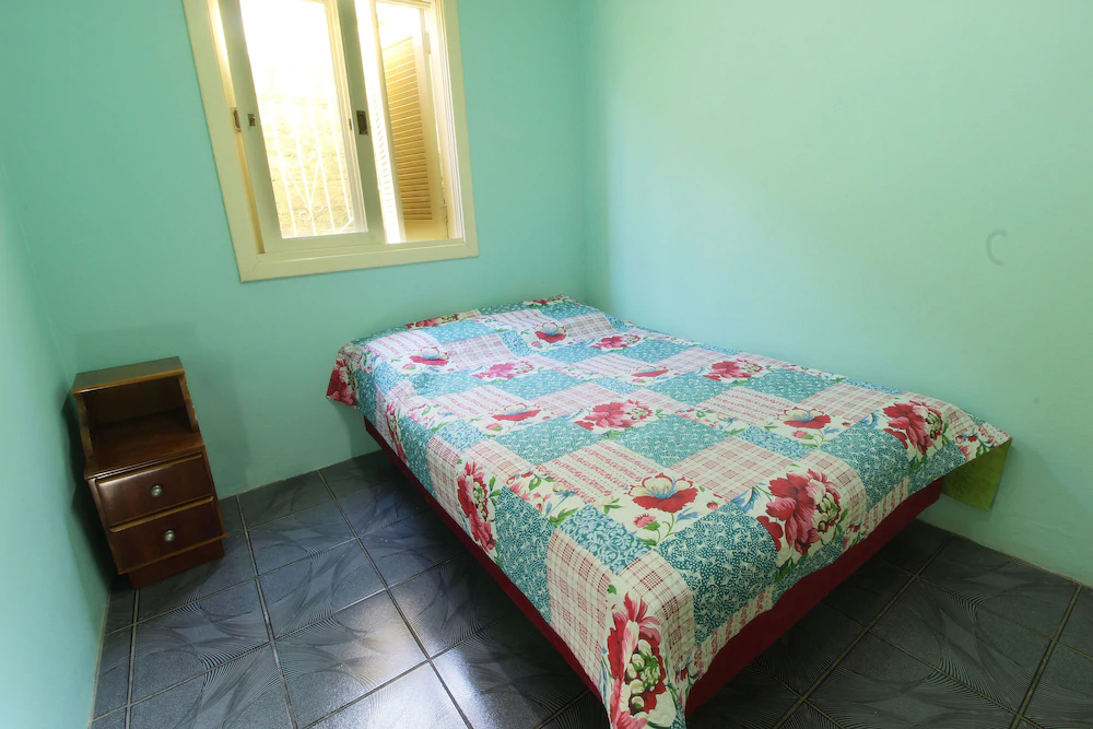 My Home - Mantua