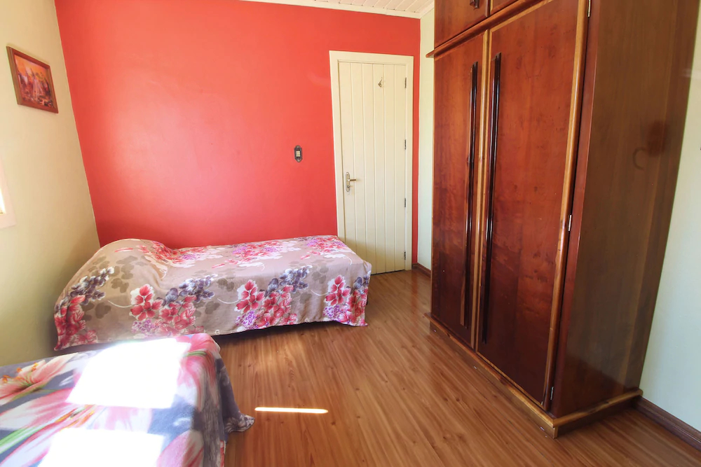 My Home - Mantua