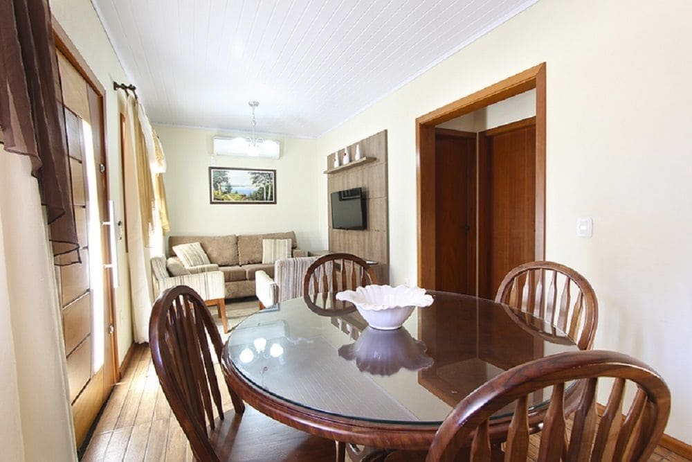 My Home - Mirante da Floresta