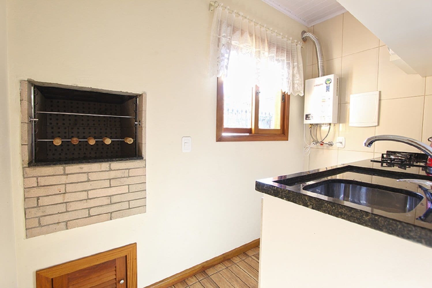 My Home - Mirante da Floresta