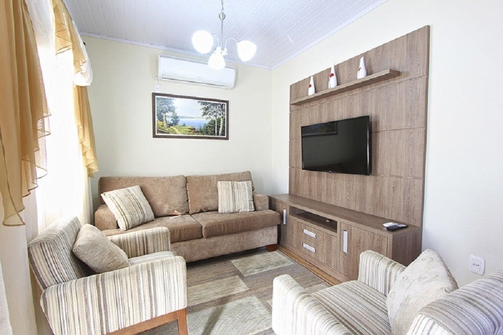 My Home - Mirante da Floresta