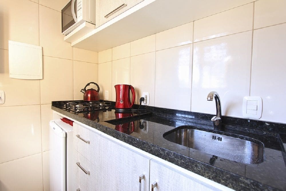 My Home - Mirante da Floresta