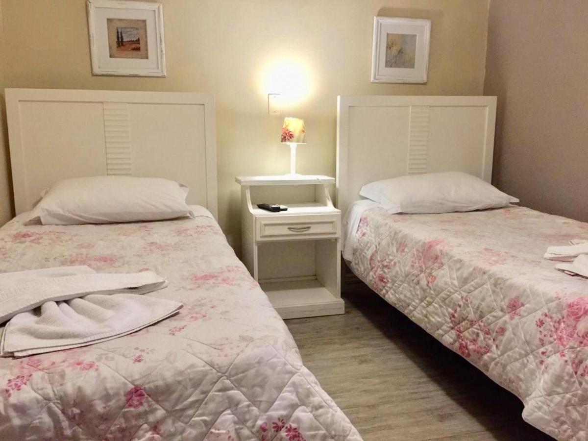 Petit Hotel Provence