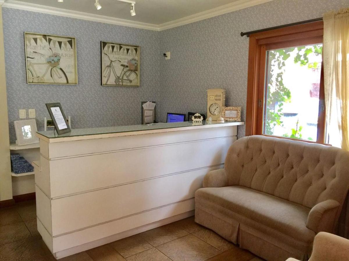 Petit Hotel Provence