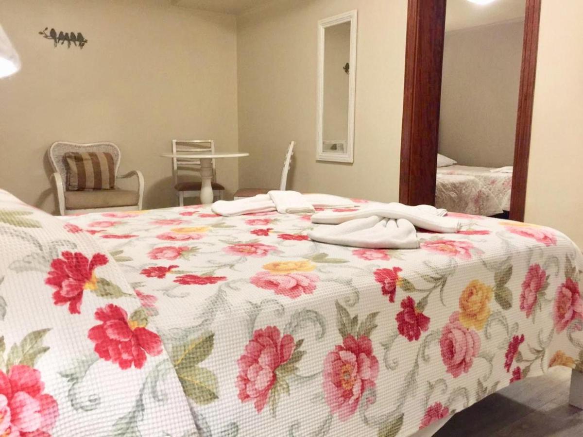 Petit Hotel Provence