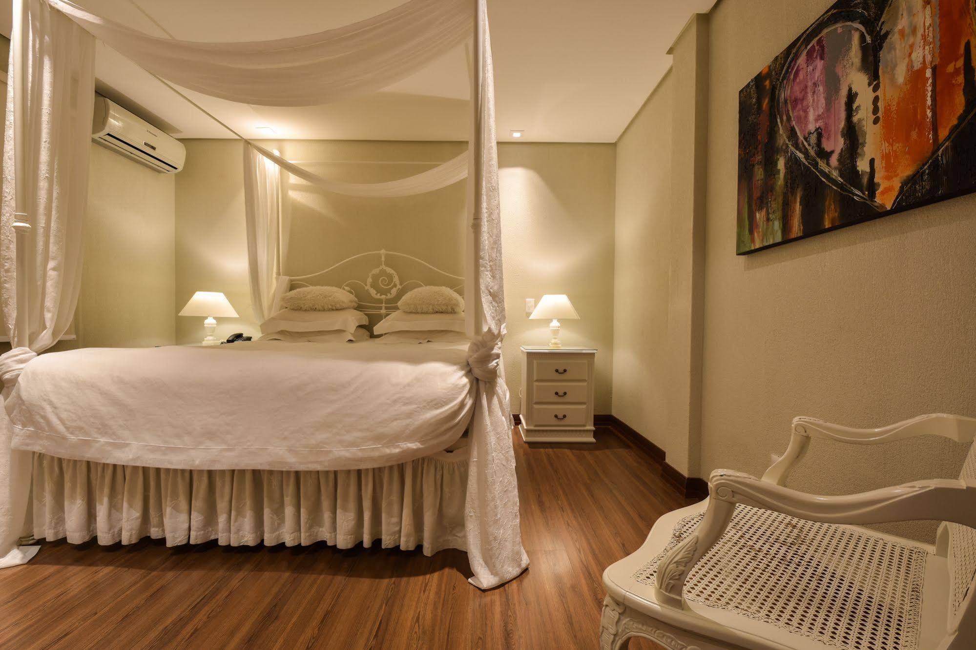 Pousada Ares Da Serra