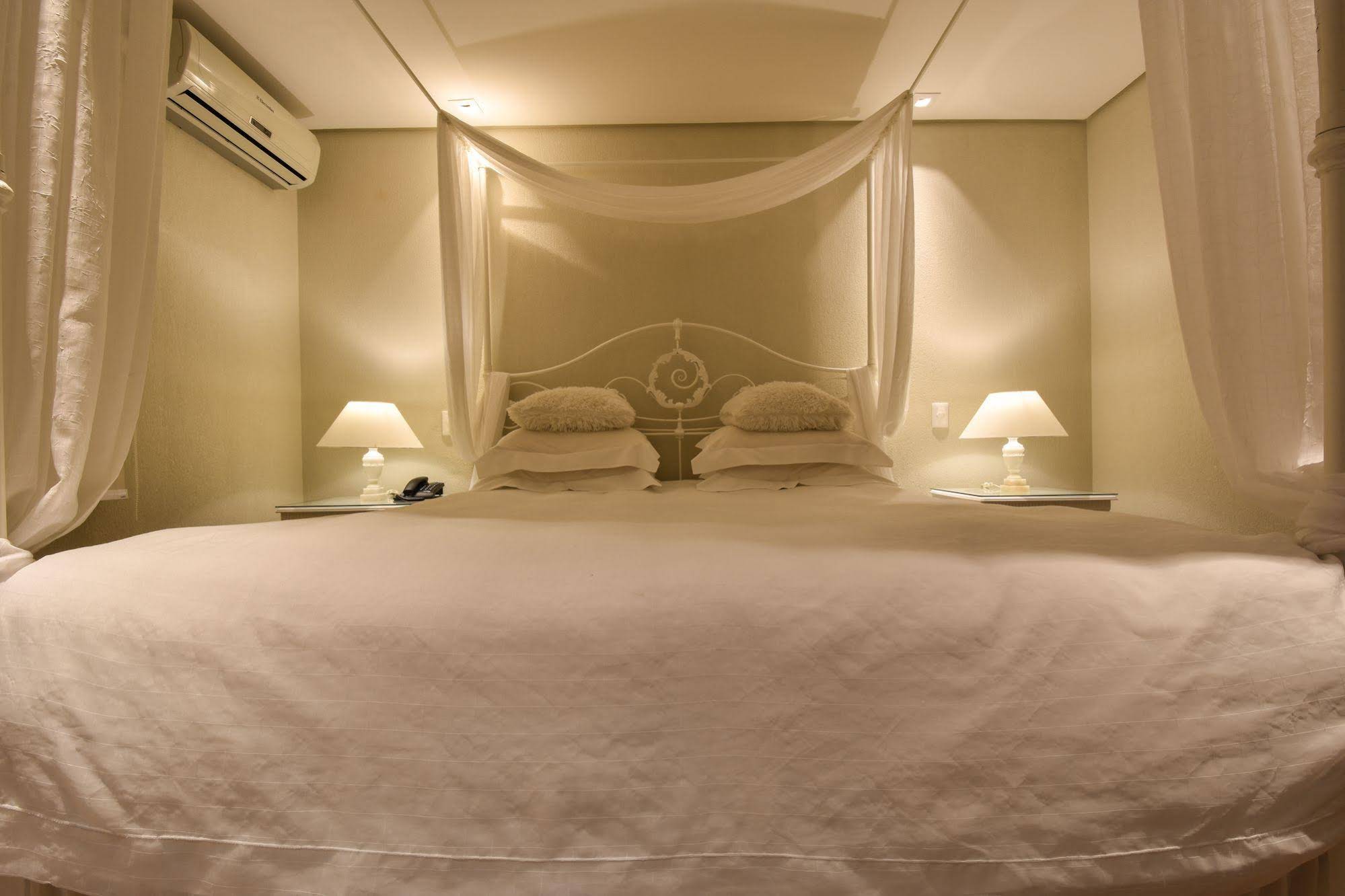 Pousada Ares Da Serra