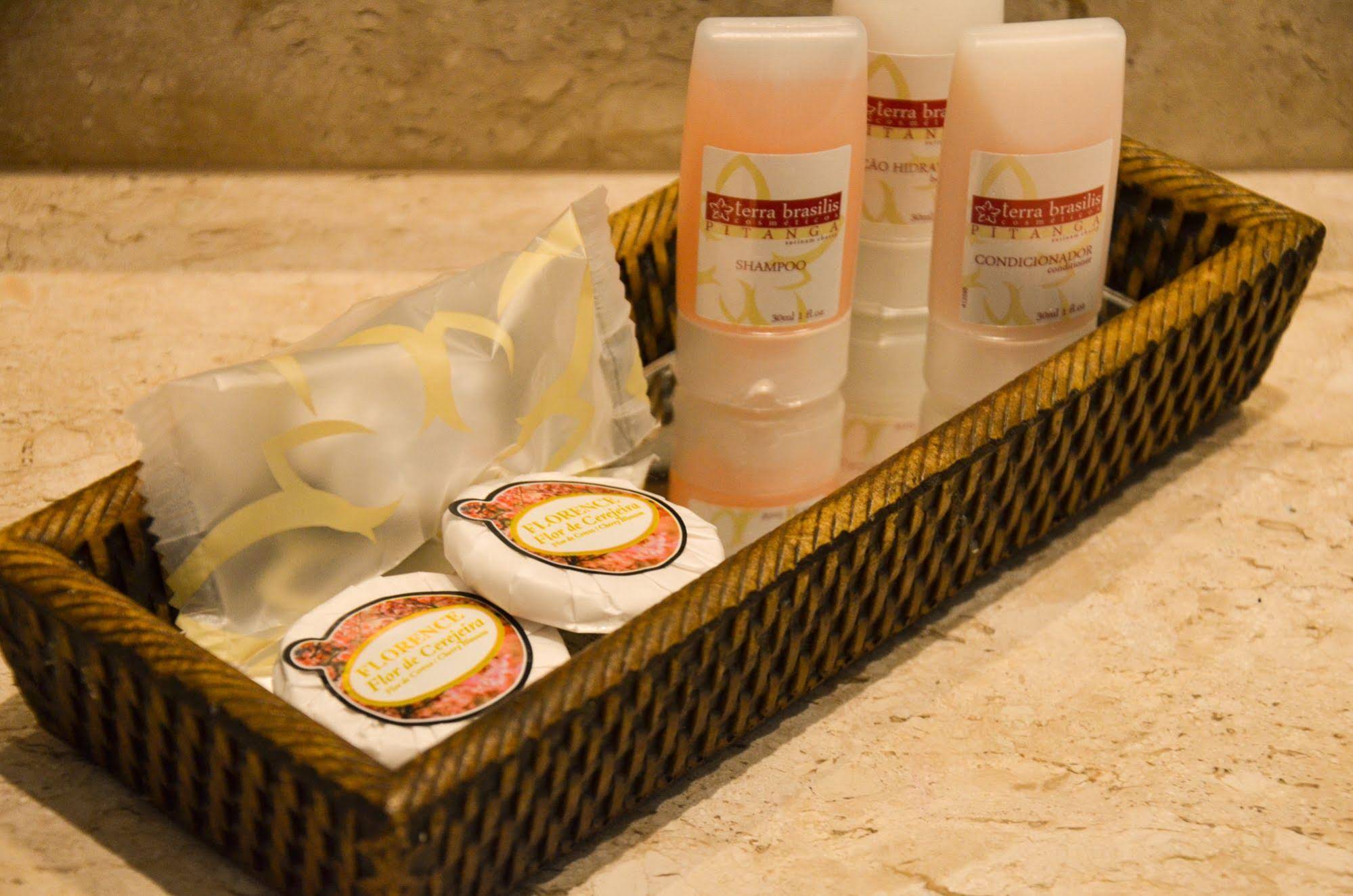 Pousada Ares Da Serra