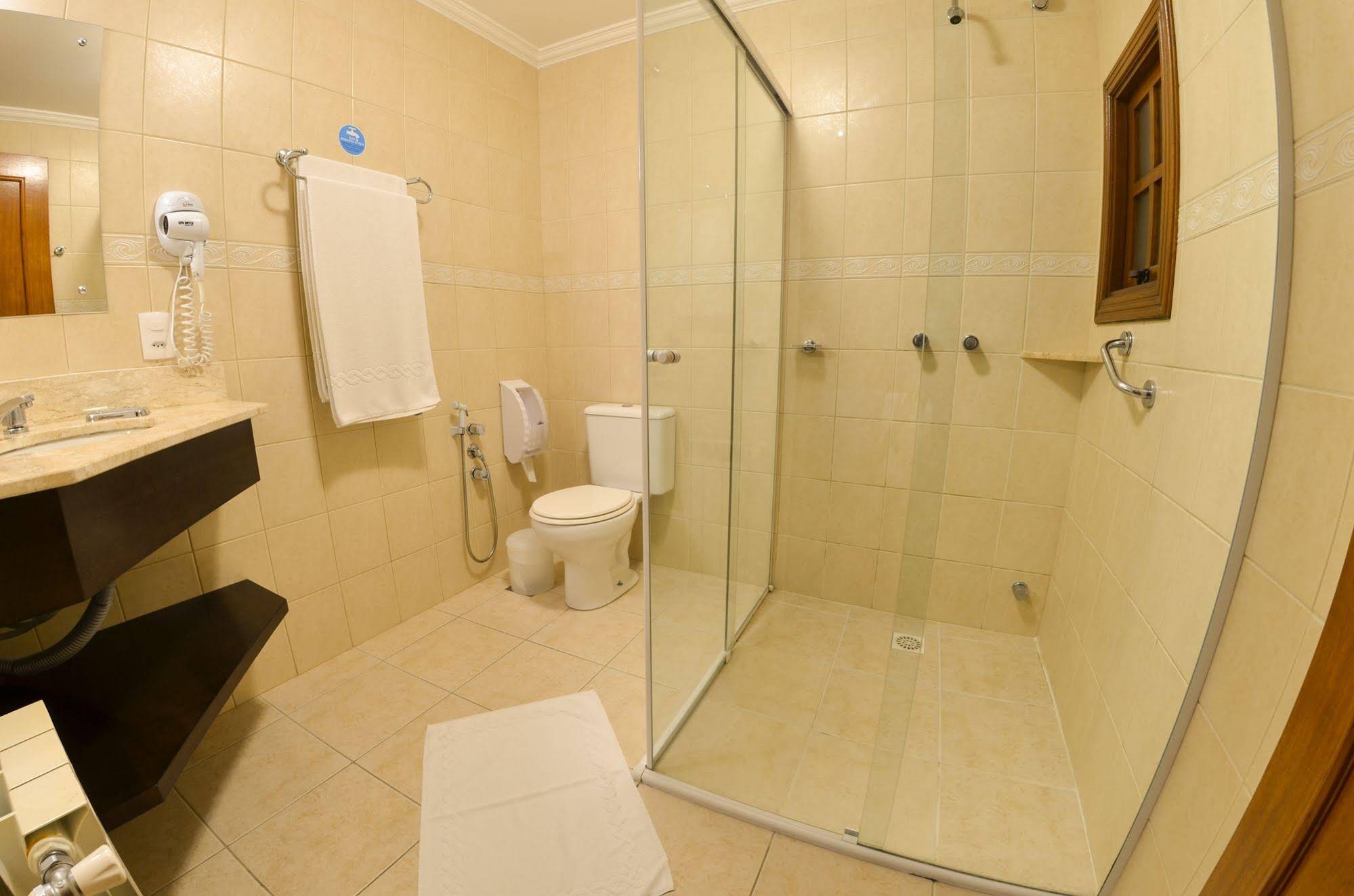 Pousada Ares Da Serra