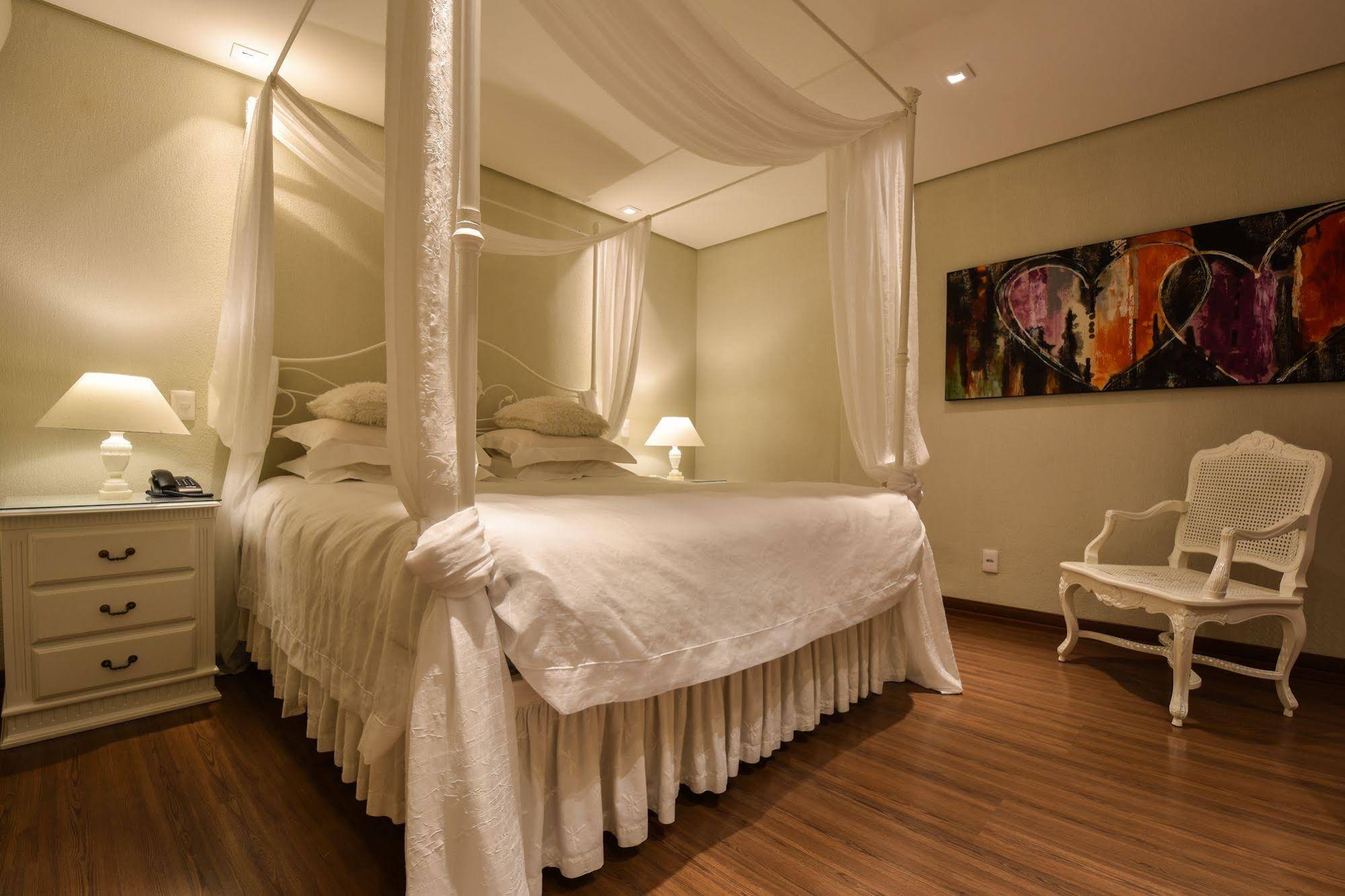 Pousada Ares Da Serra