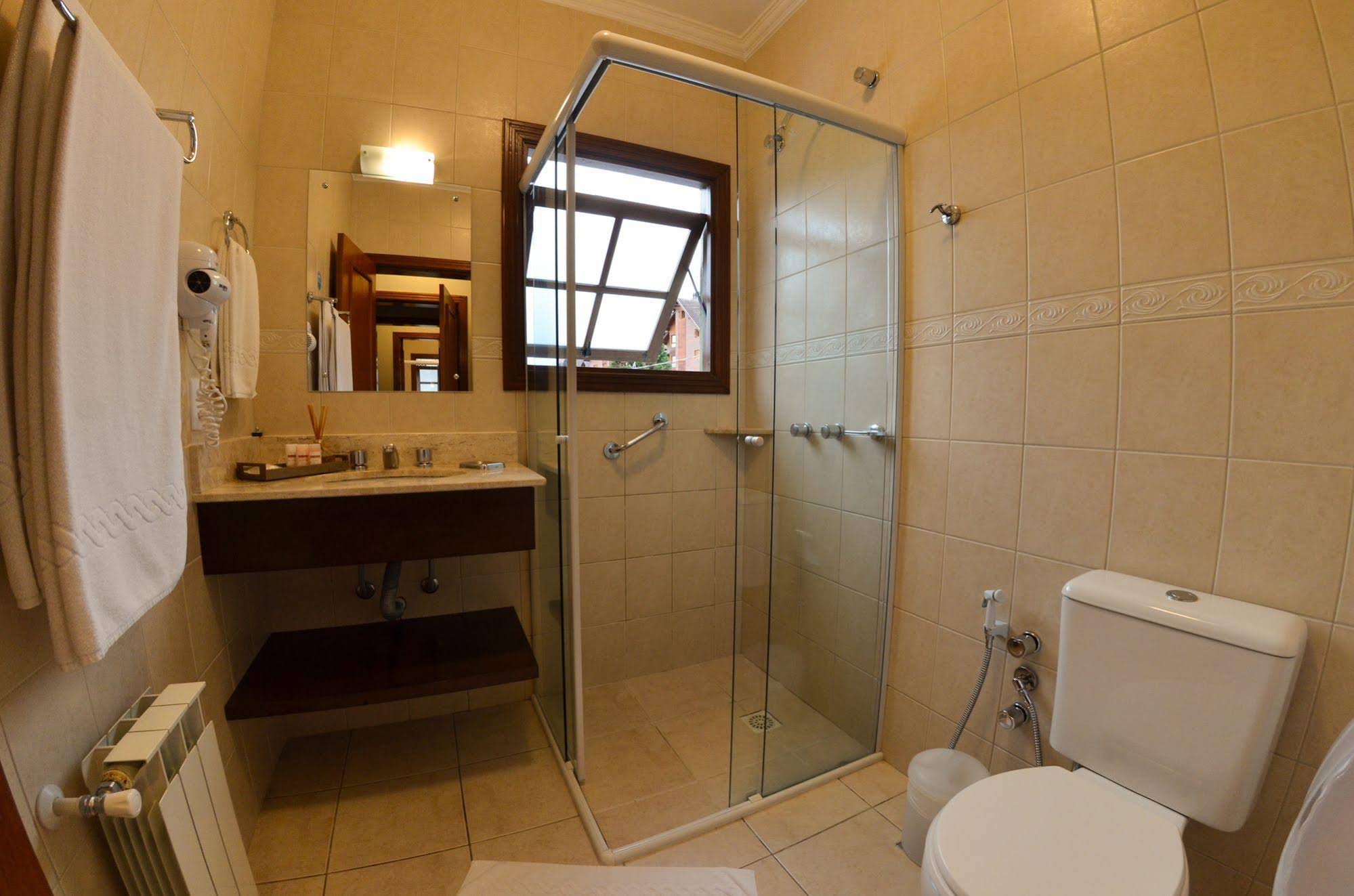 Pousada Ares Da Serra