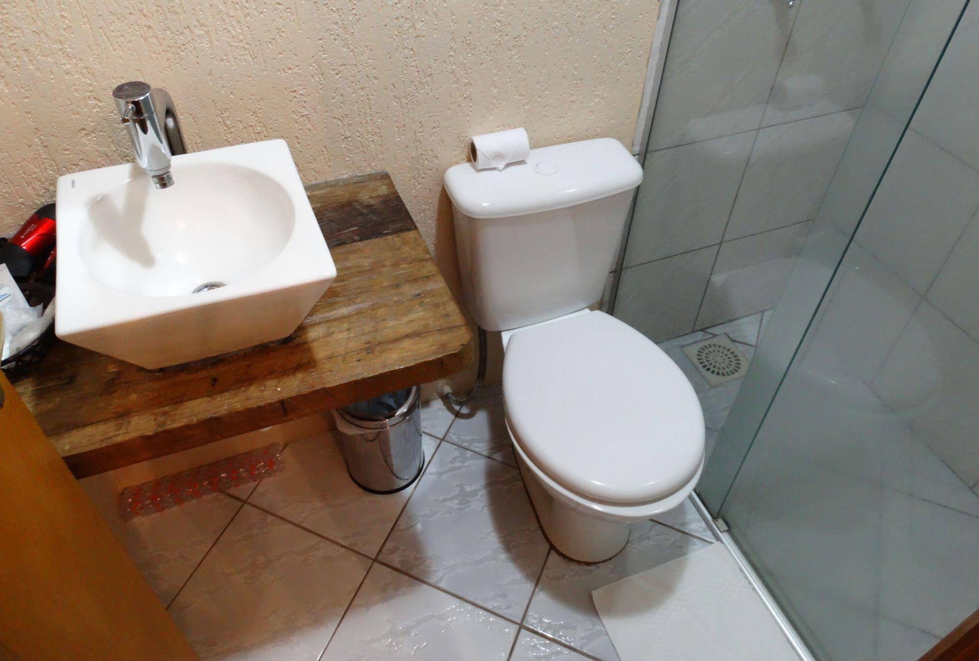 Sky Pousada Chale da Montanha