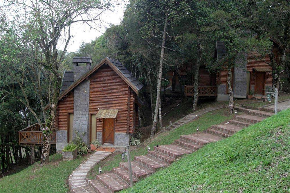 Sky Pousada Chale da Montanha