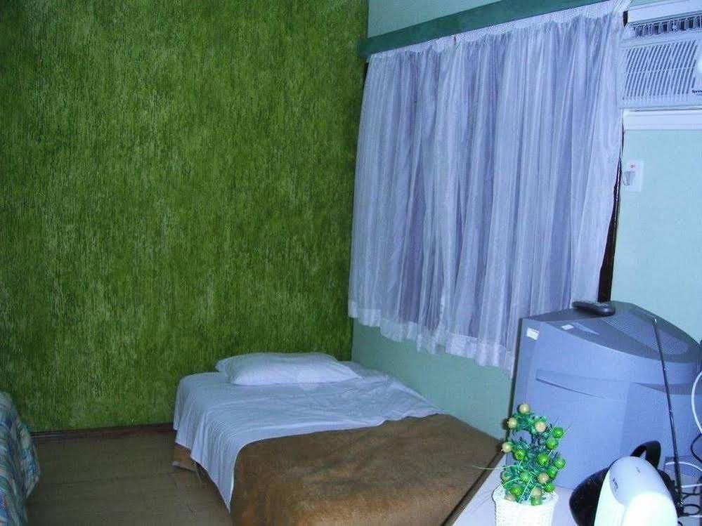 Pousada Gardenia Guest House