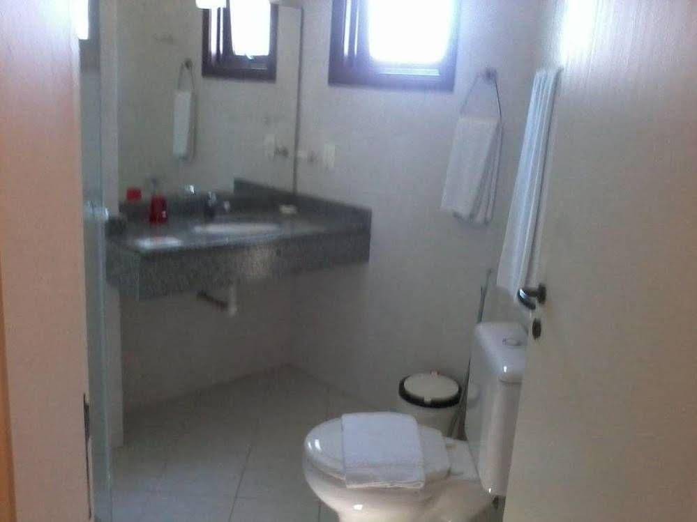 Pousada Gardenia Guest House