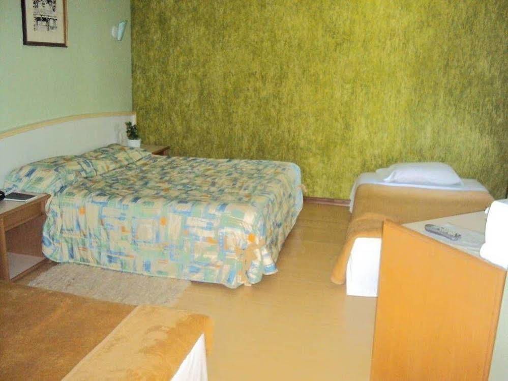 Pousada Gardenia Guest House