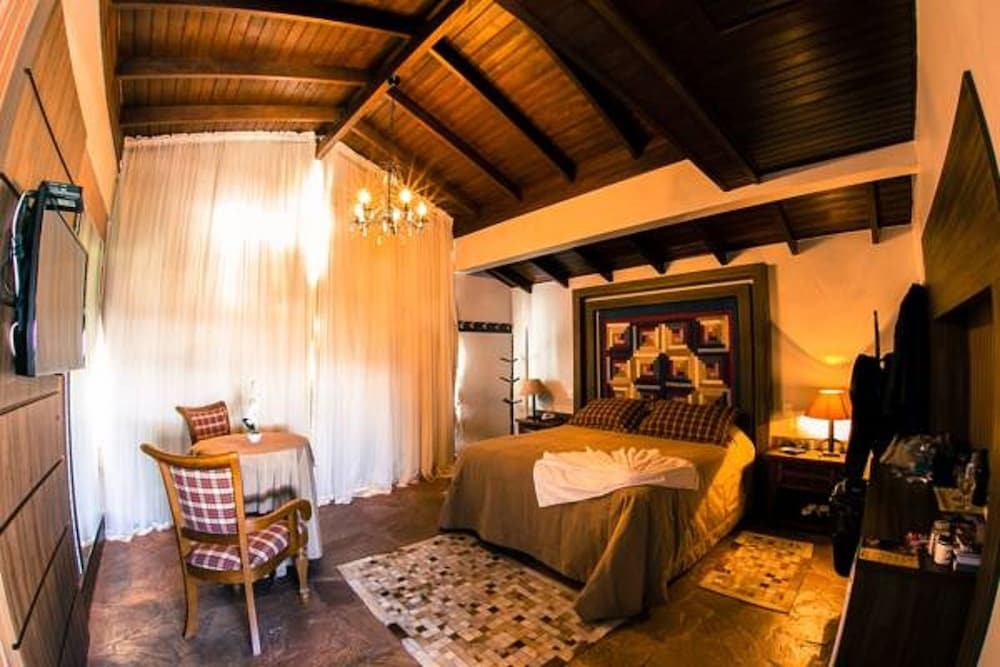 Pousada Lanai Gramado