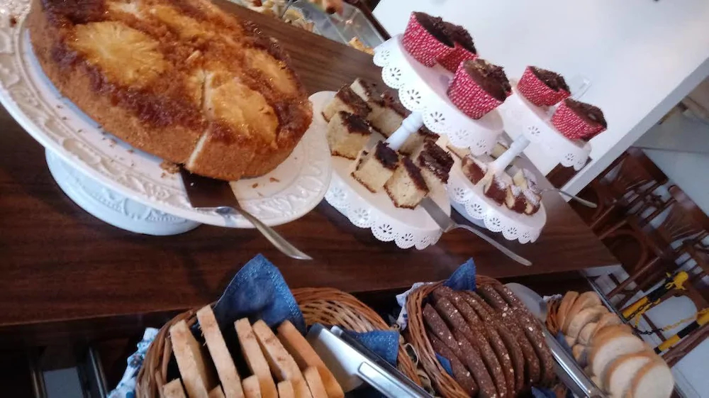 Pousada Lanai Gramado