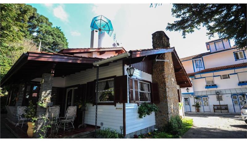 Pousada Recanto da Ladeira