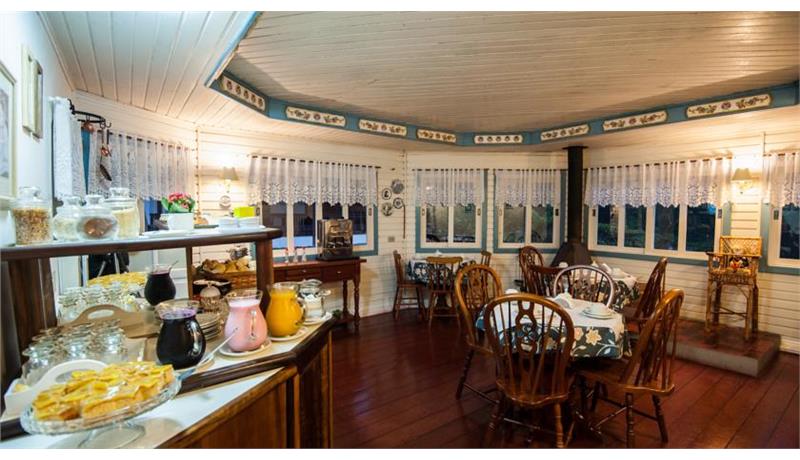 Pousada Recanto da Ladeira