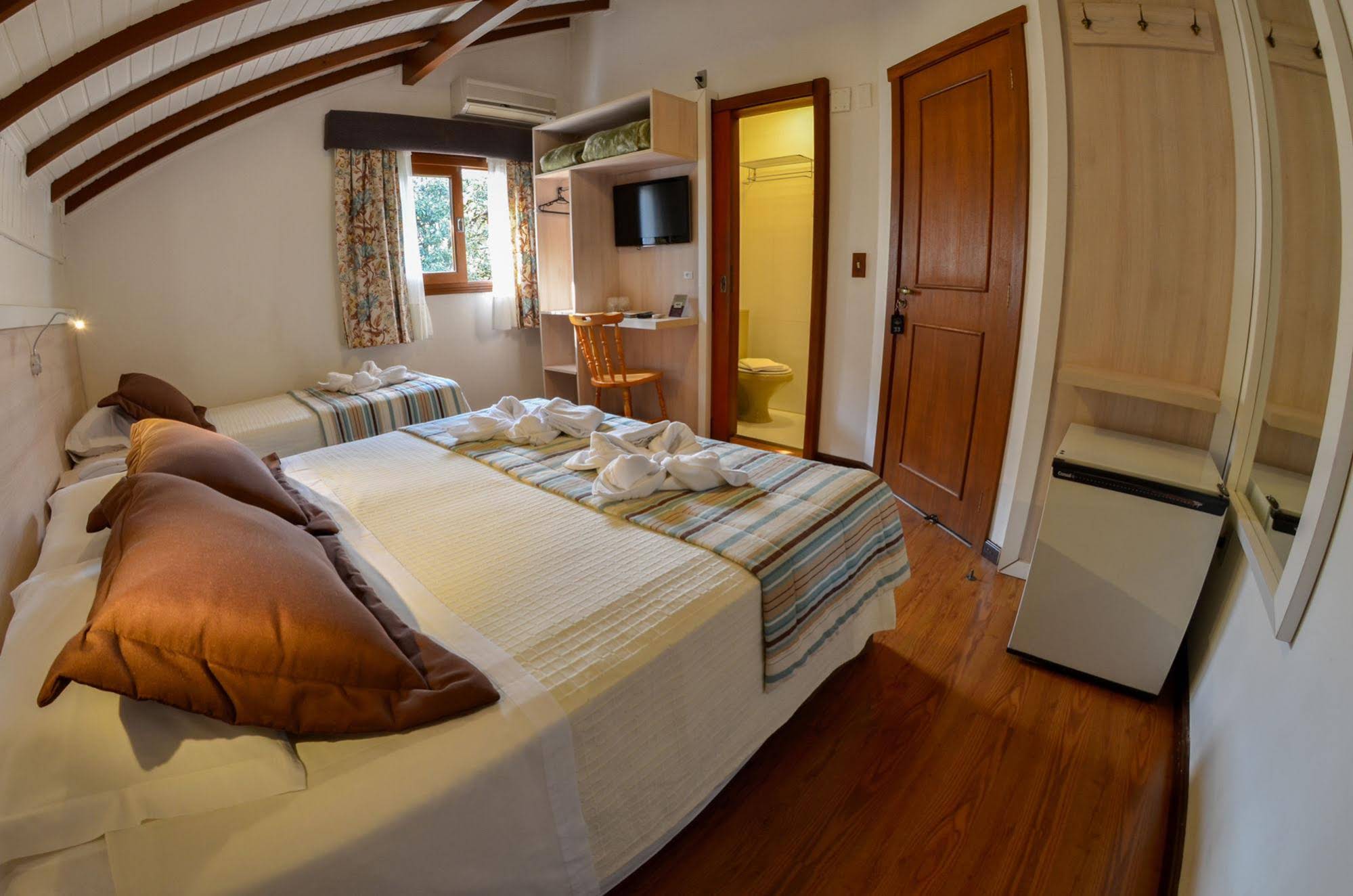 Pousada Recanto Da Lua