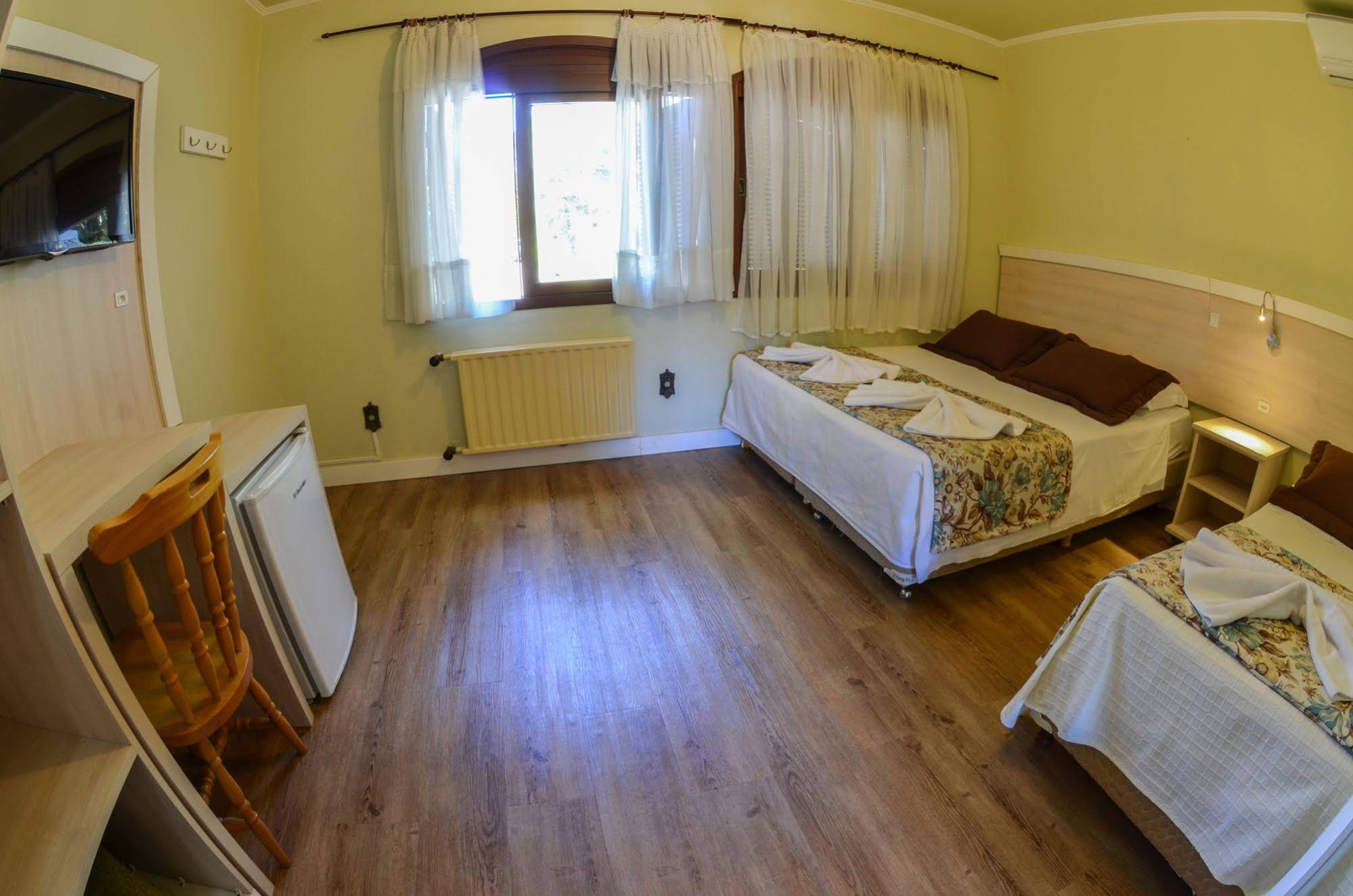 Pousada Recanto Da Lua