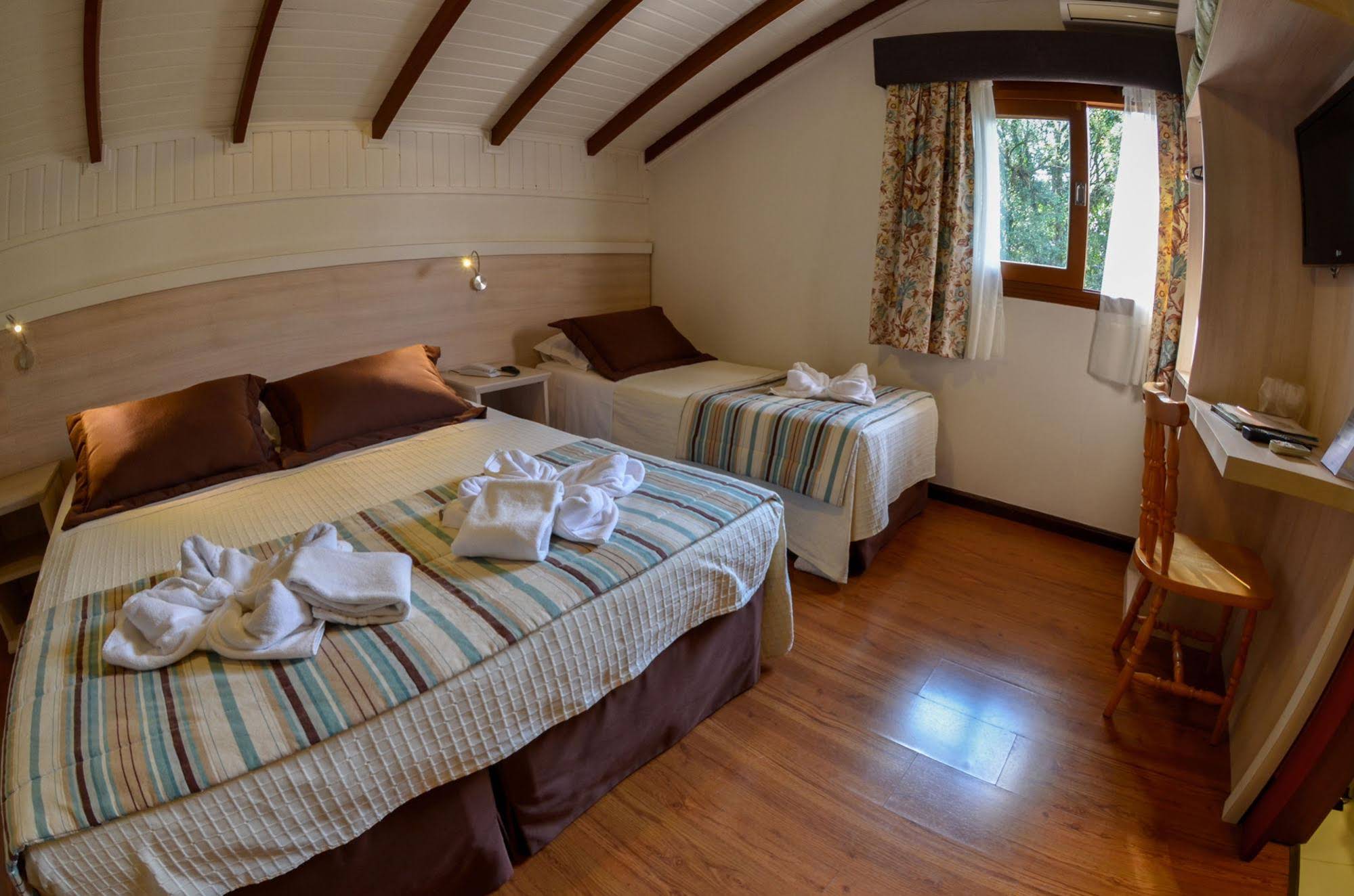 Pousada Recanto Da Lua