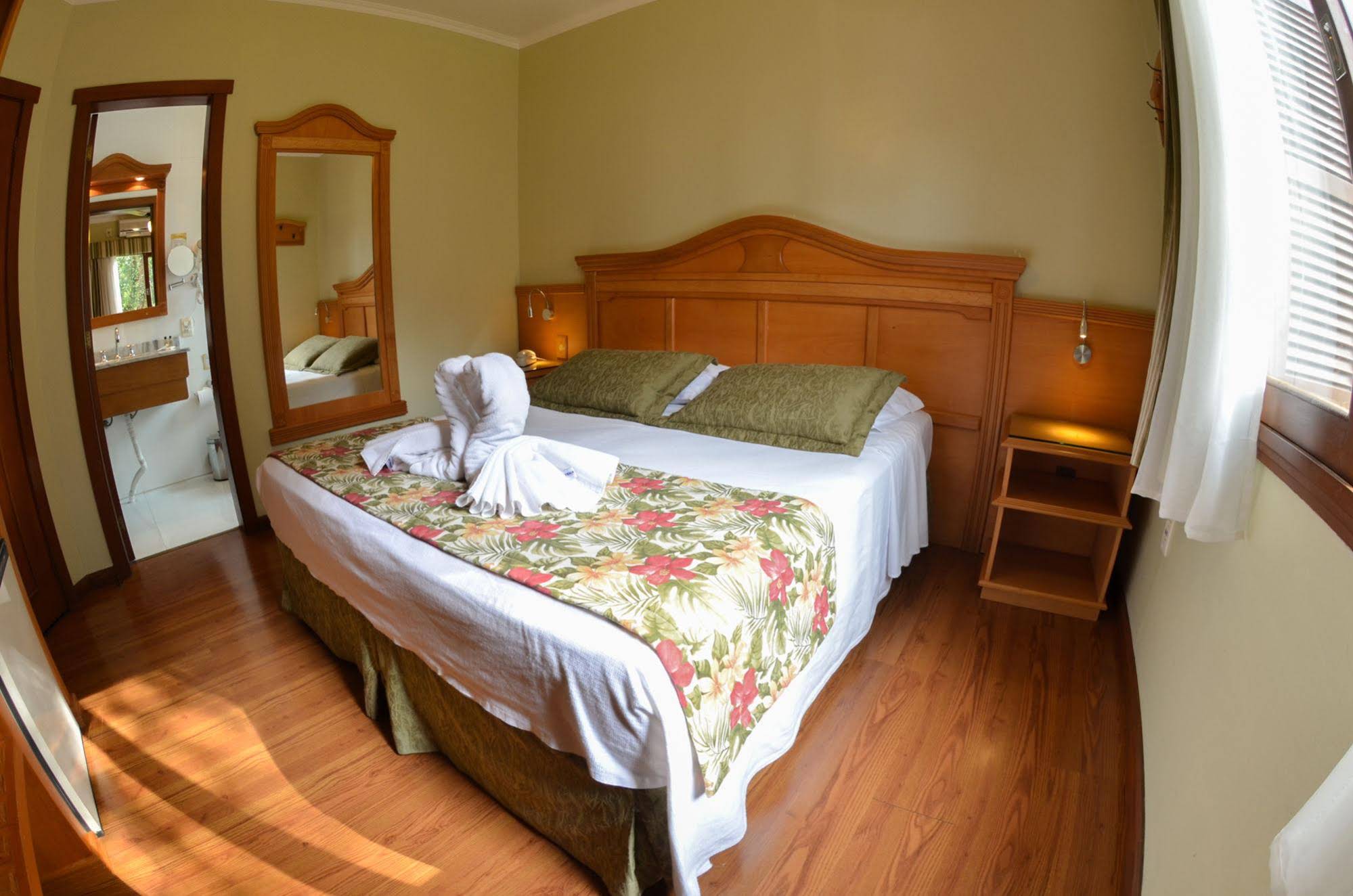 Pousada Recanto Da Lua