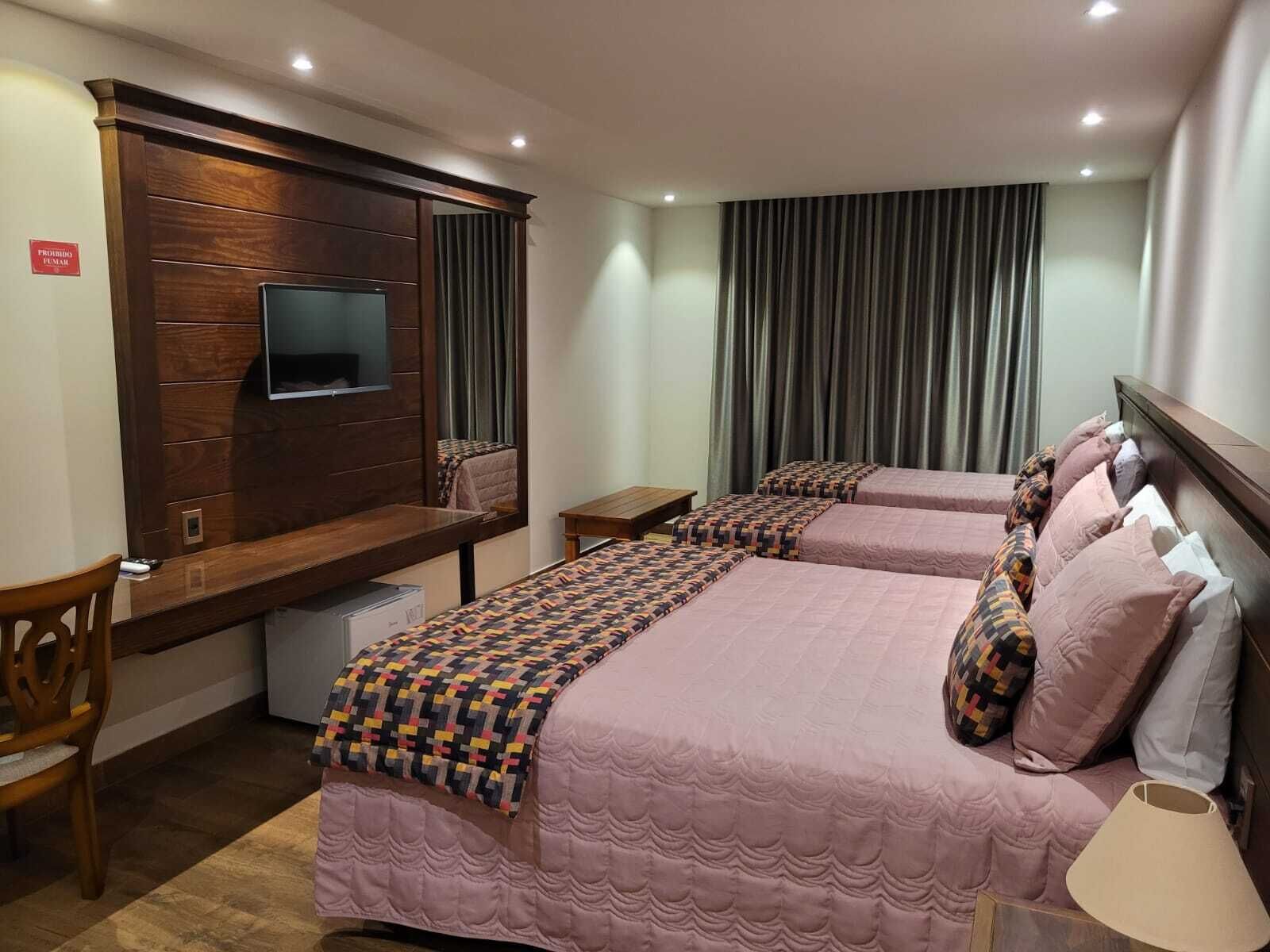 Pousada Serra Paradiso