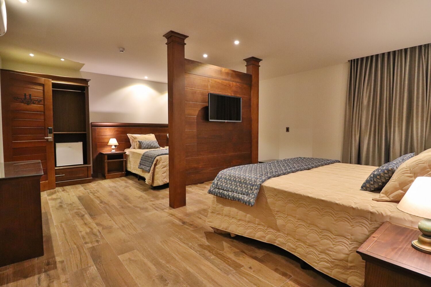 Pousada Serra Paradiso