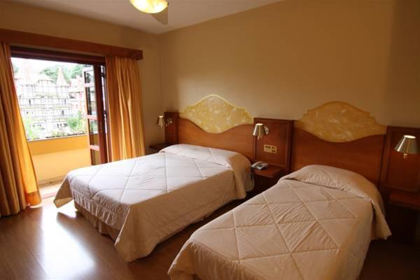 Pousada Vovo Carolina