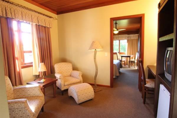 Pousada Vovo Carolina