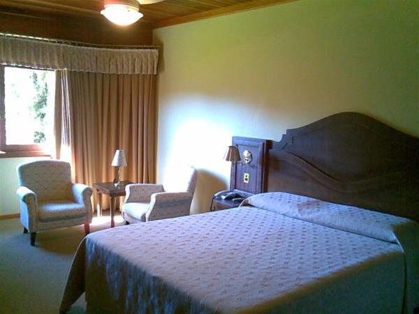 Pousada Vovo Carolina