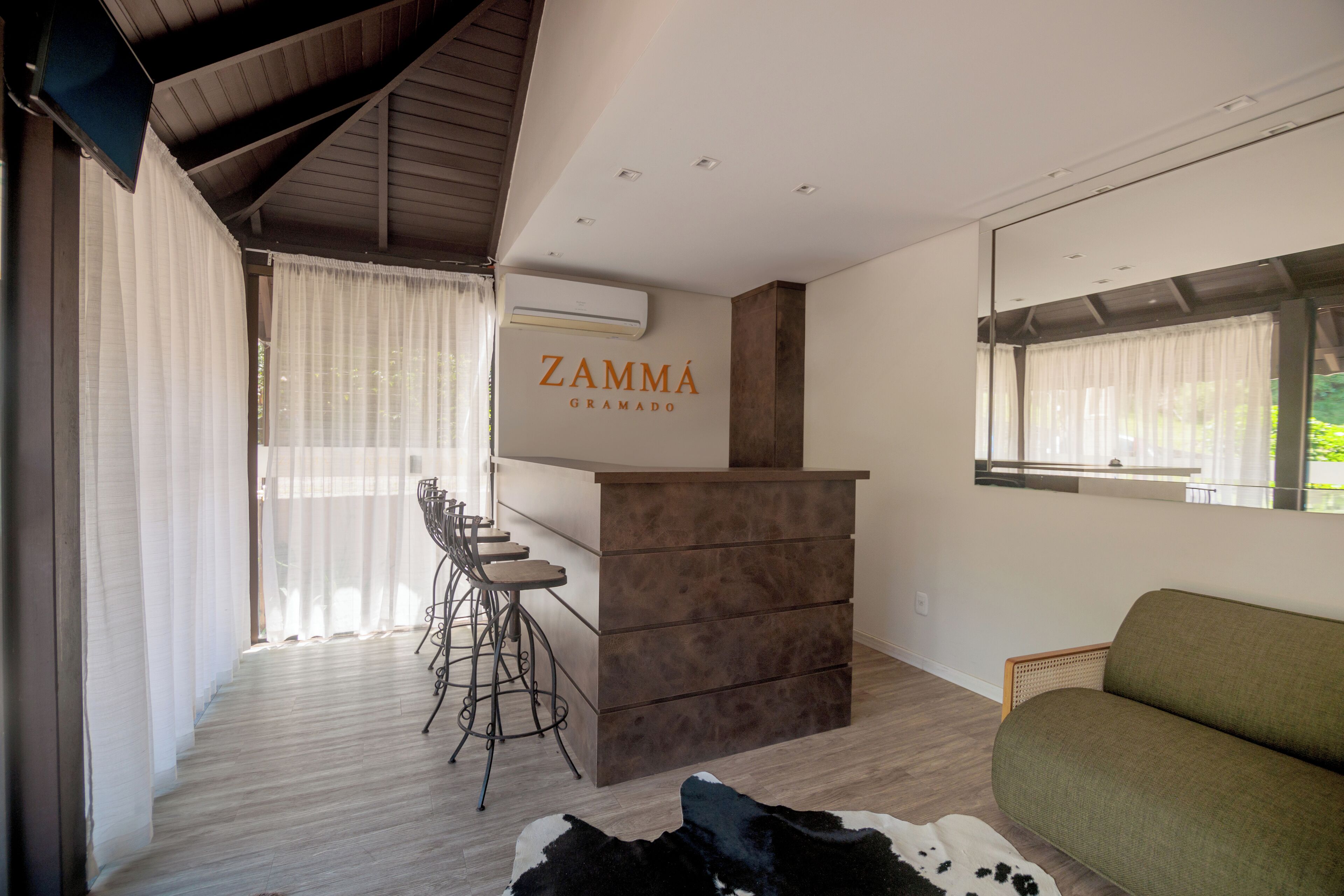 Pousada Zamma Gramado