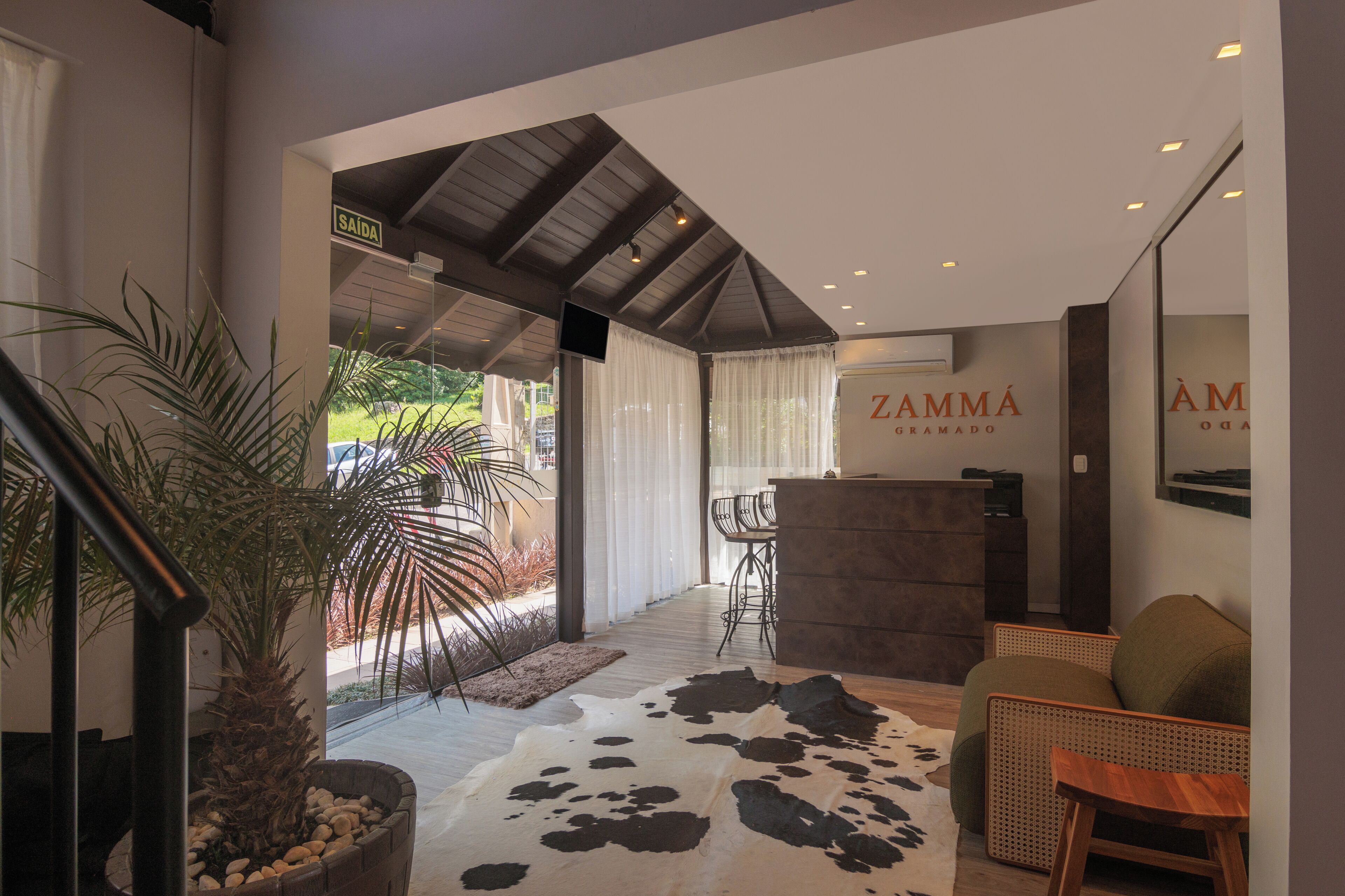 Pousada Zamma Gramado