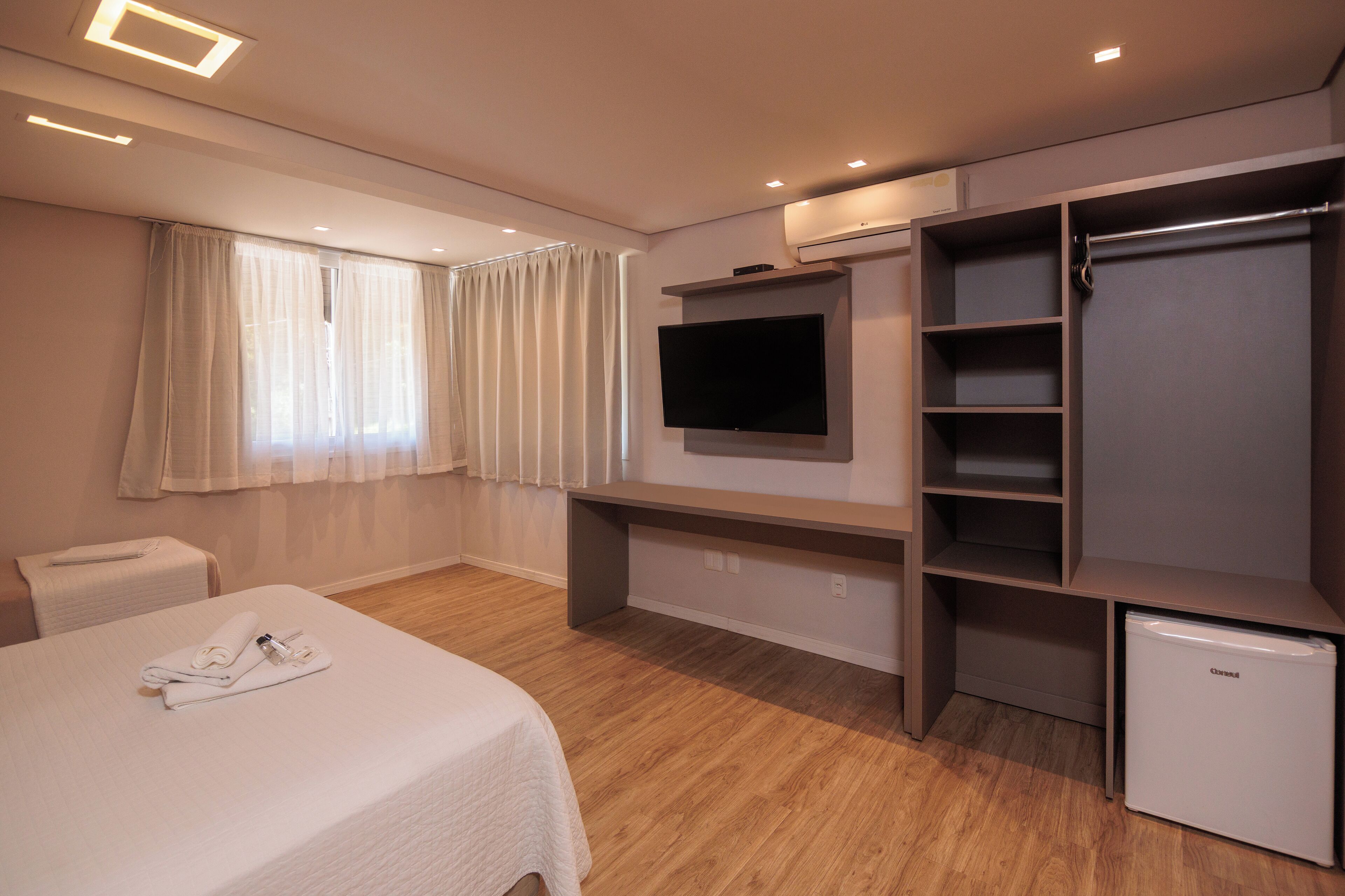 Pousada Zamma Gramado