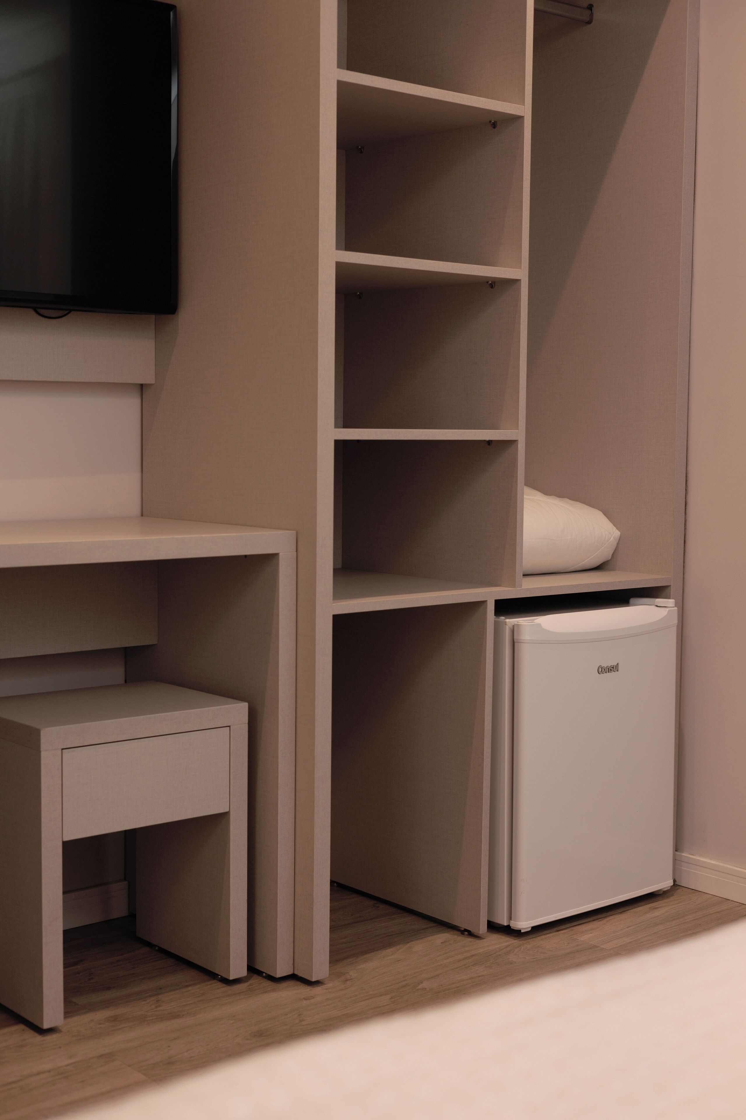 Pousada Zamma Gramado