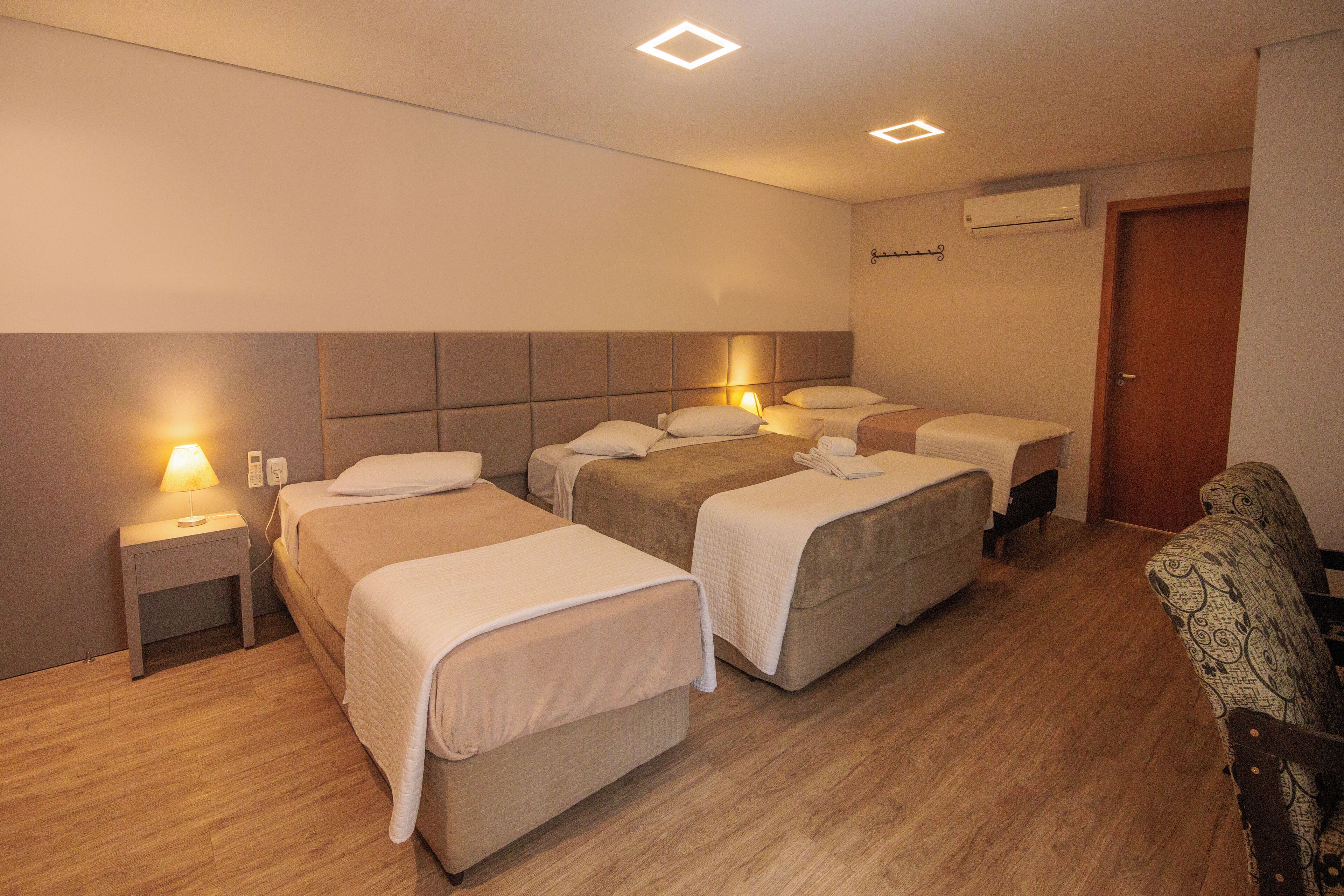 Pousada Zamma Gramado