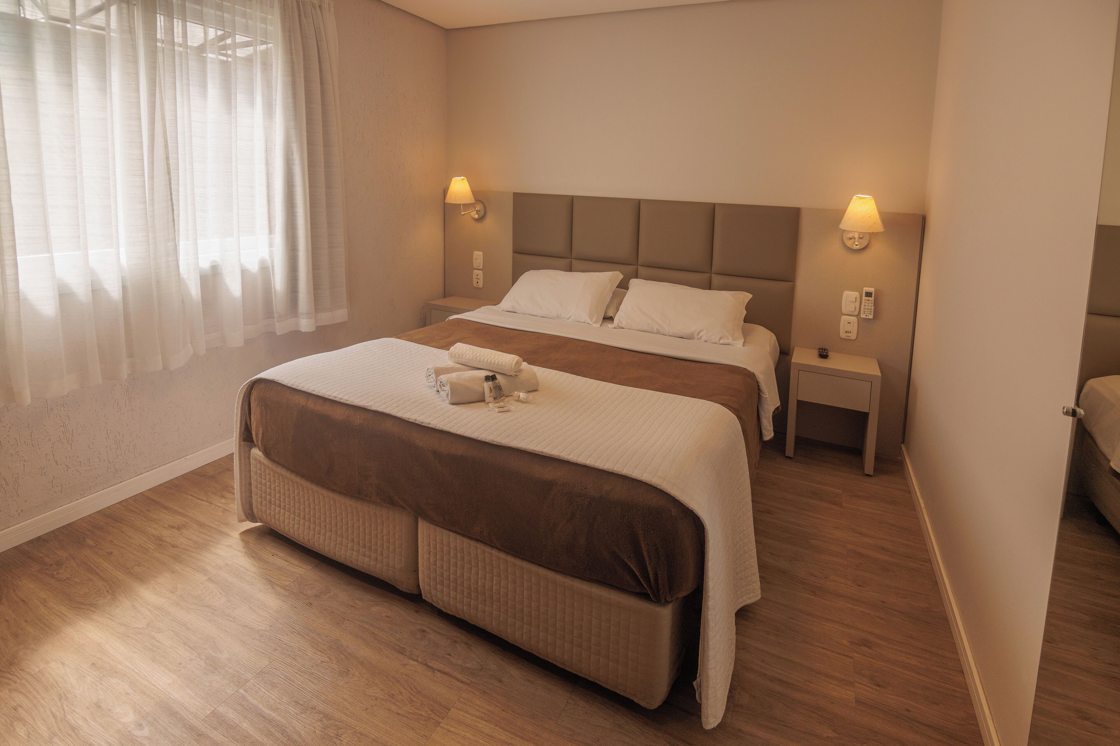 Pousada Zamma Gramado