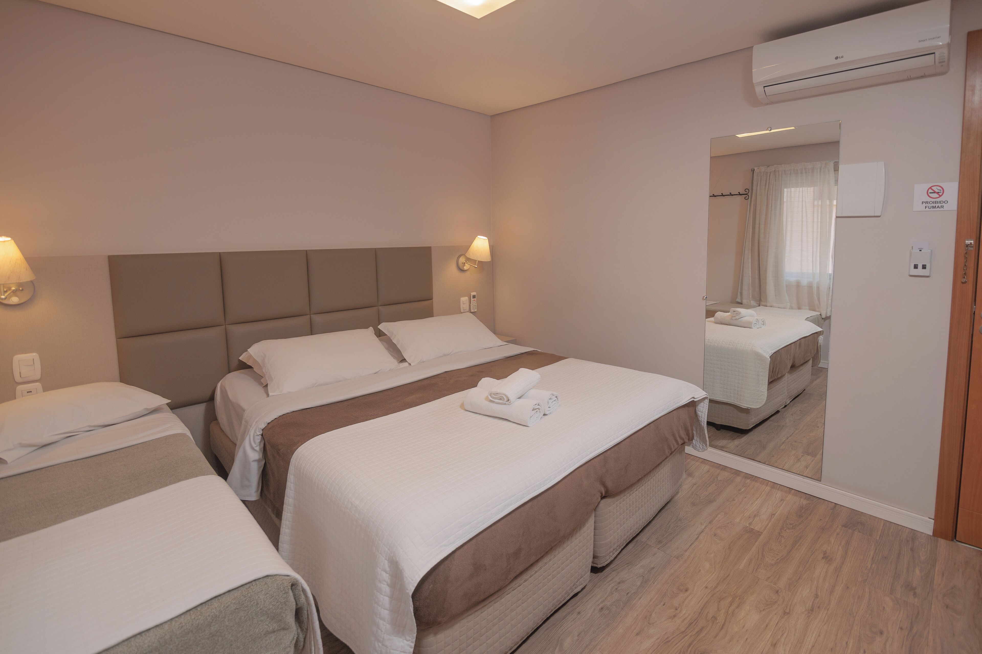 Pousada Zamma Gramado