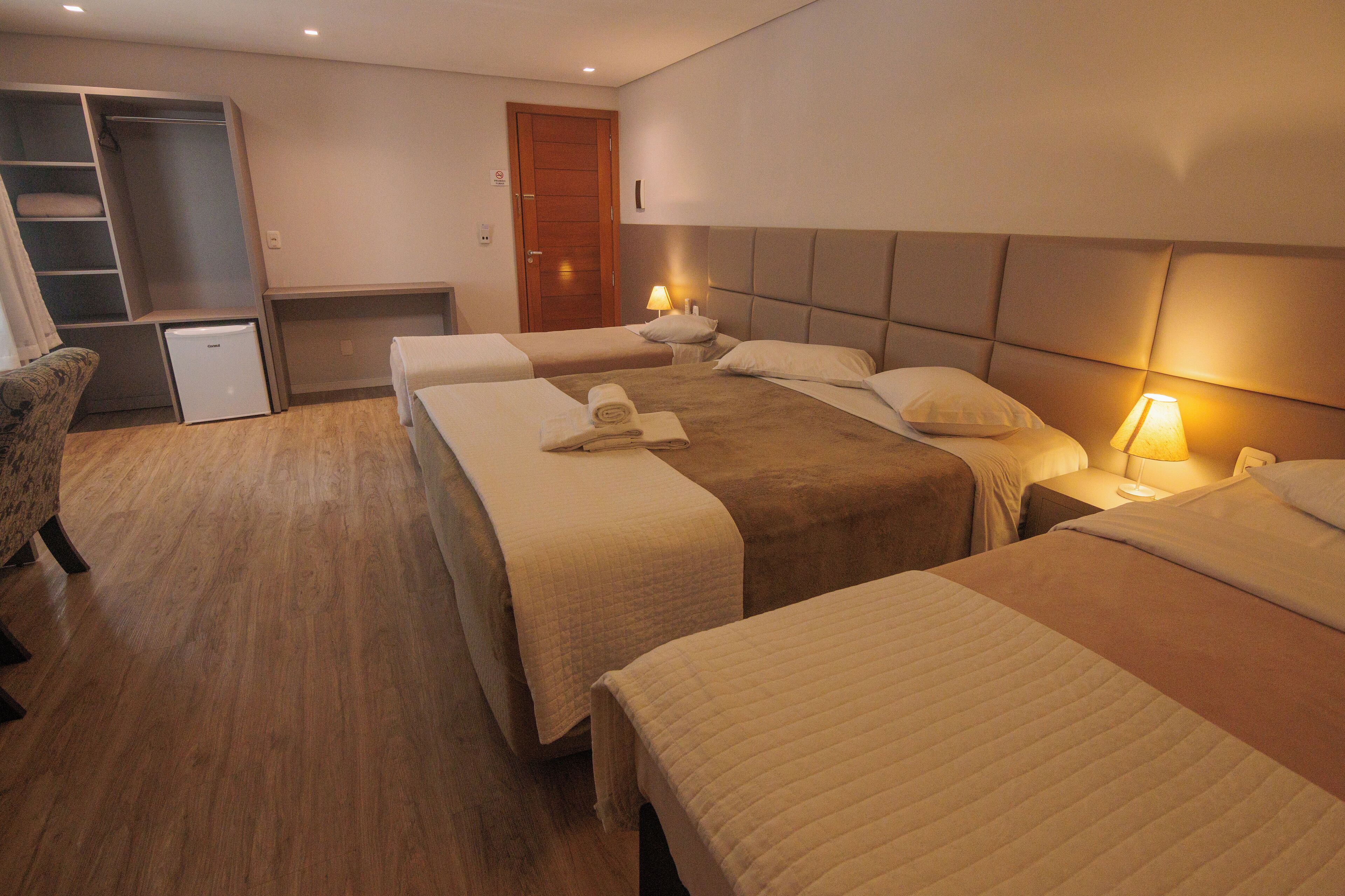 Pousada Zamma Gramado