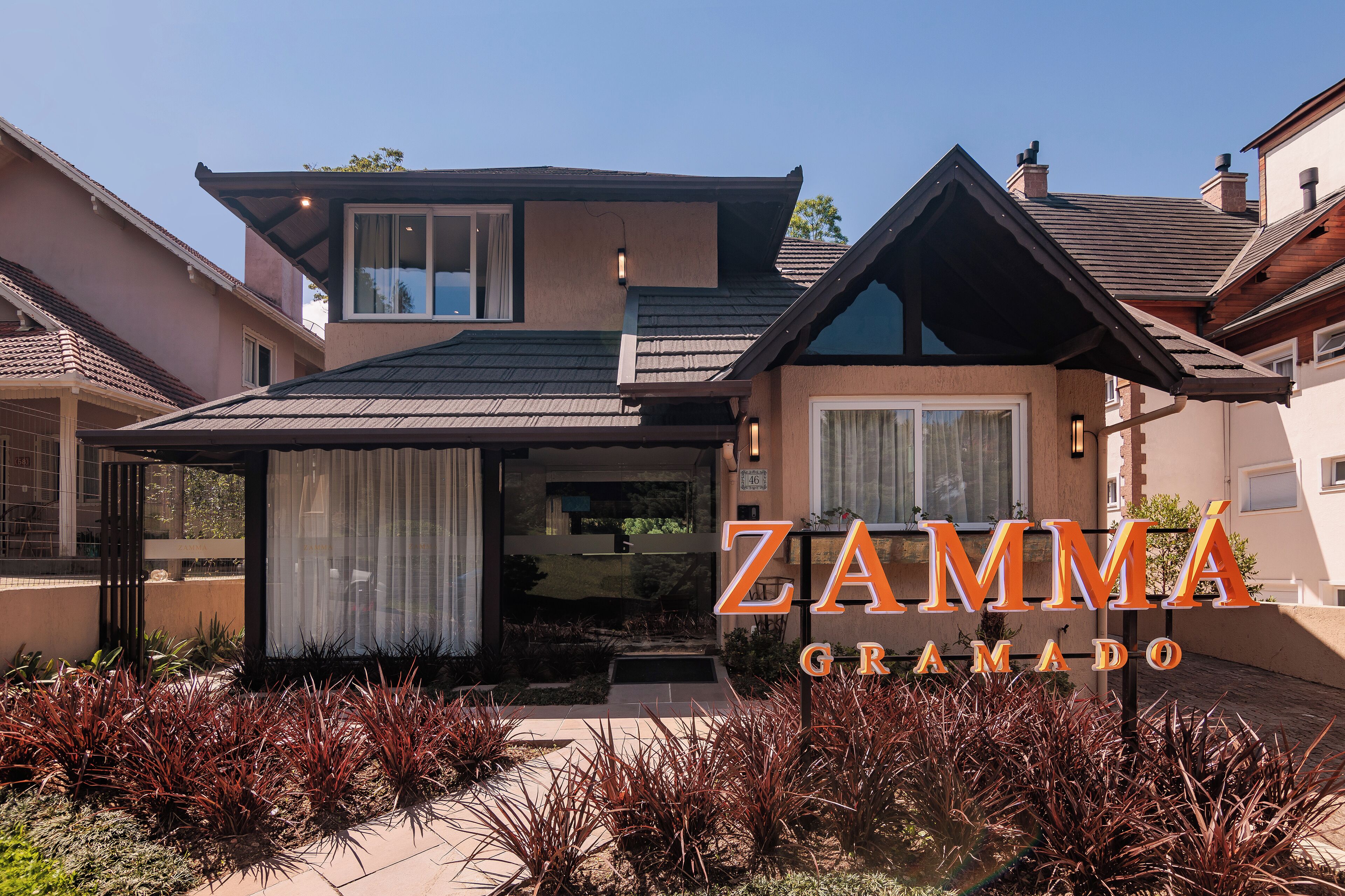 Pousada Zamma Gramado