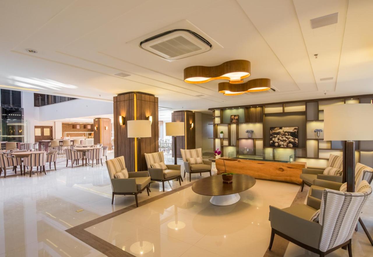 Prodigy Hotel Gramado