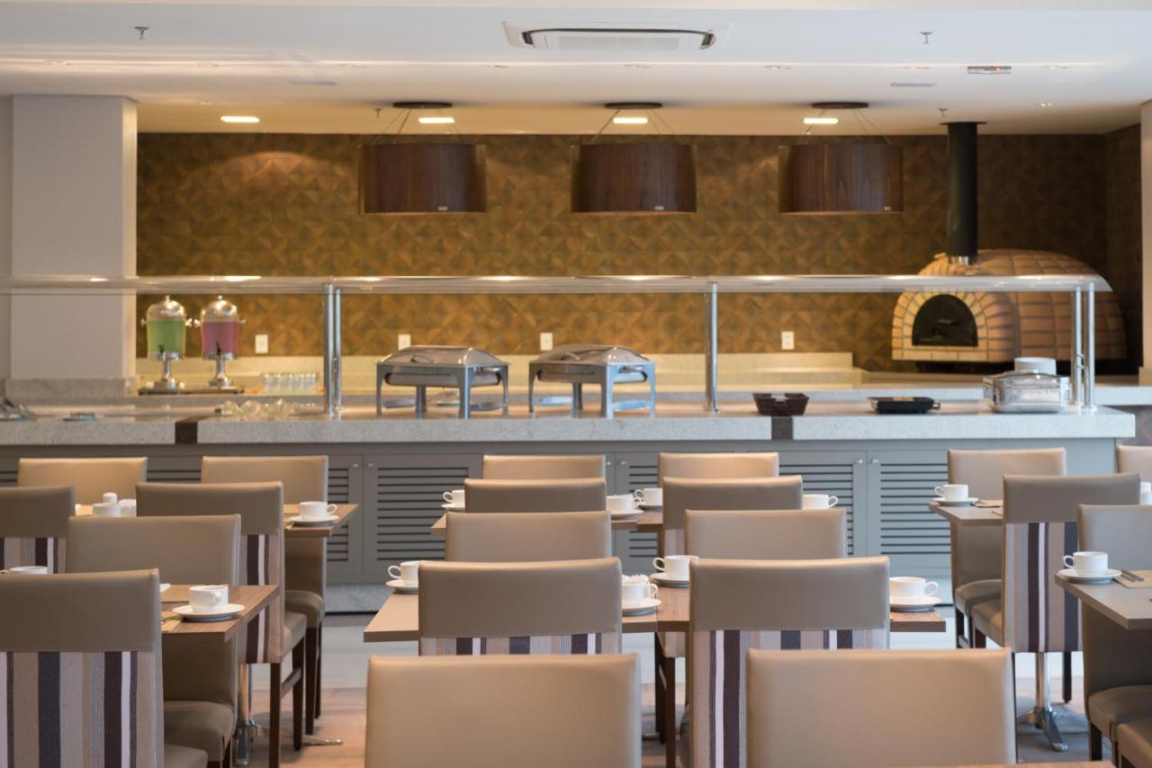 Prodigy Hotel Gramado