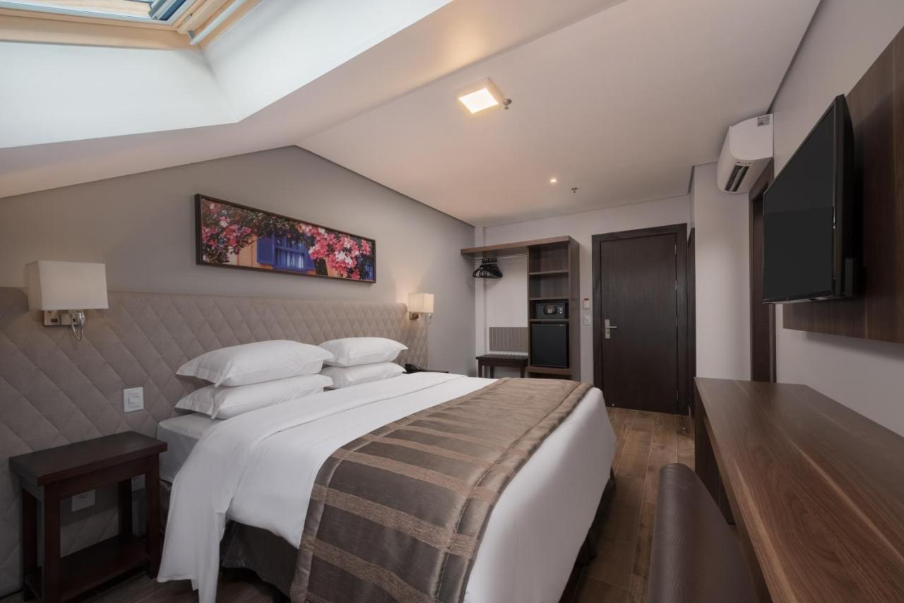 Prodigy Hotel Gramado