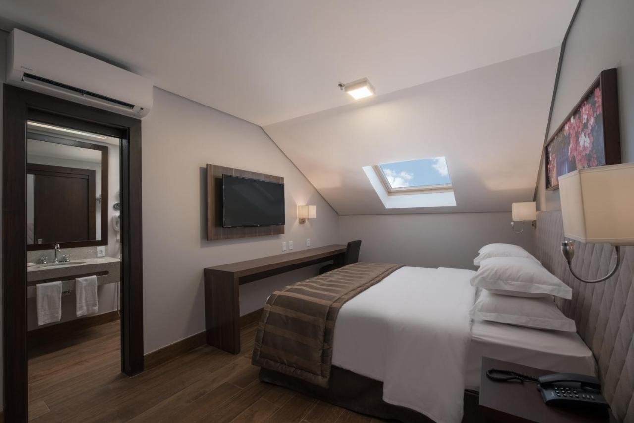 Prodigy Hotel Gramado