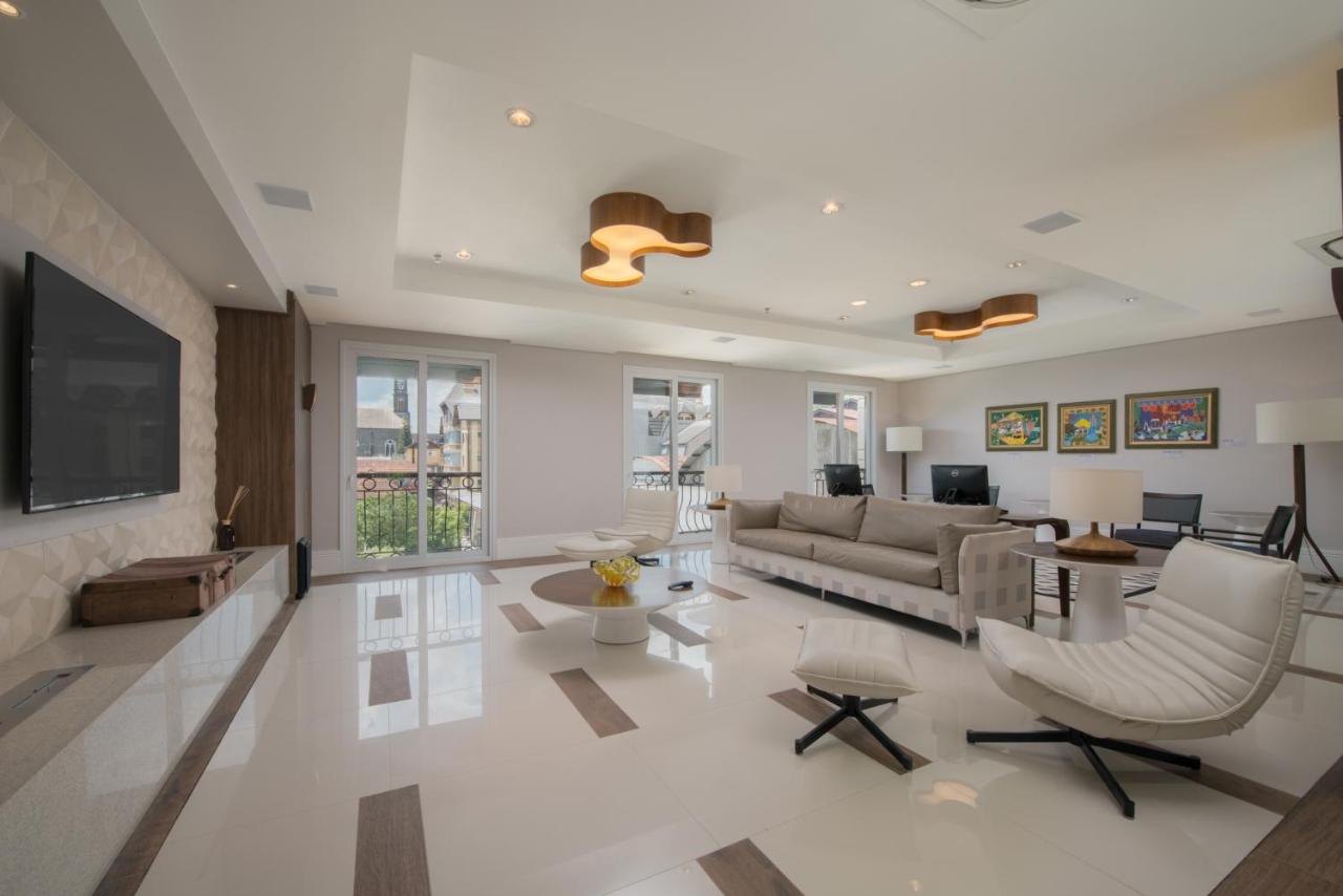 Prodigy Hotel Gramado