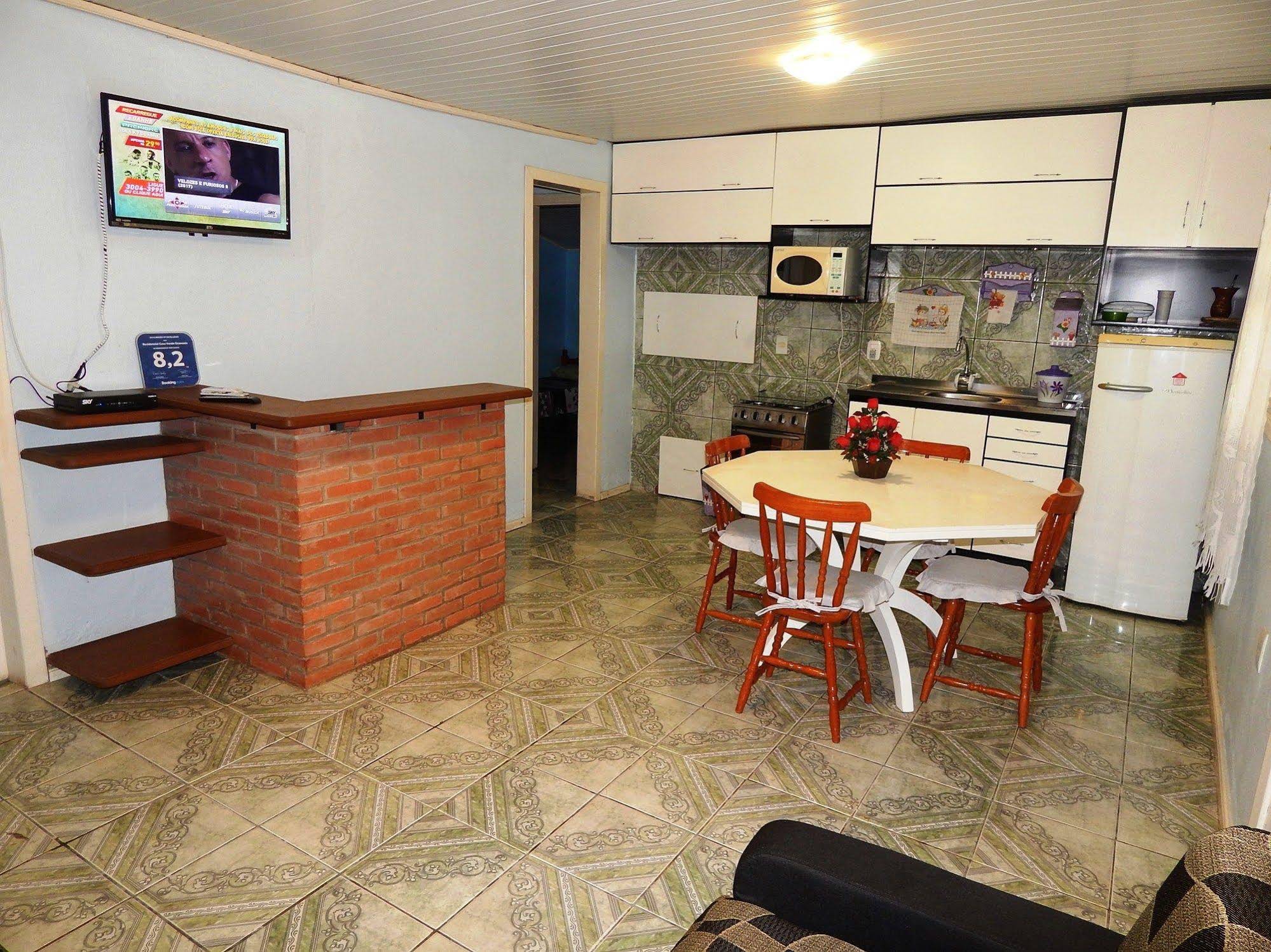 Residencial Casa Verde  - Gramado