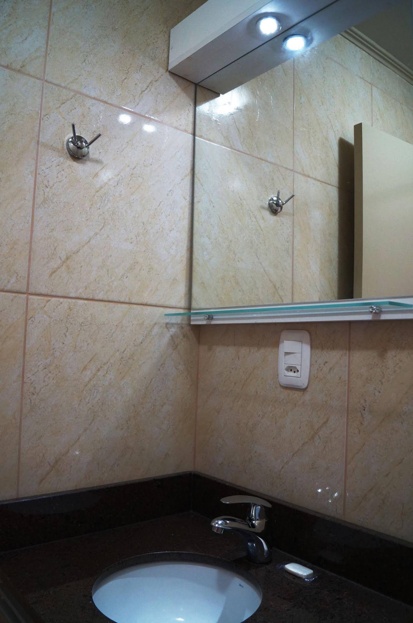 Residencial Encantos da Linha Bonita